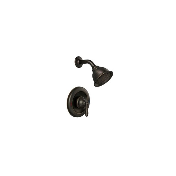 Mediterranean Bronze Posi-Temp Shower Only